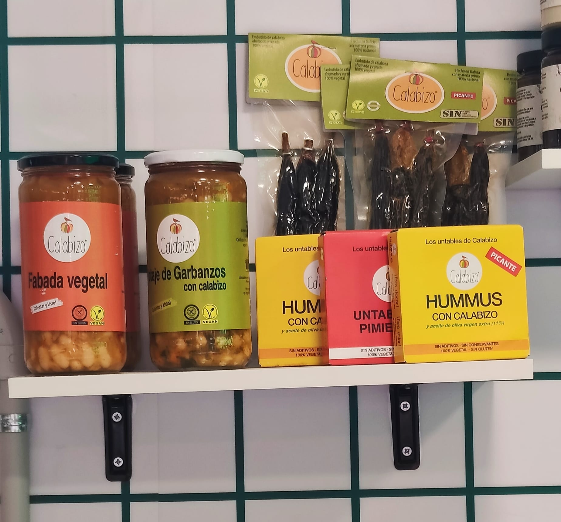 Tienda 4